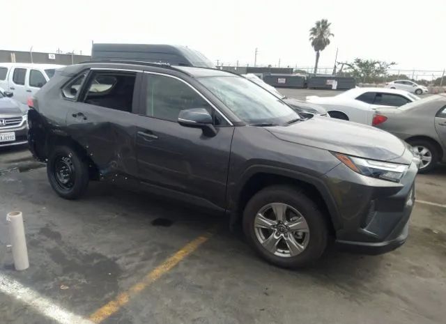 TOYOTA RAV4 2022 2t3w1rfvxnc183216