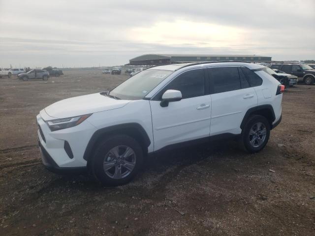 TOYOTA RAV4 XLE 2022 2t3w1rfvxnc201780