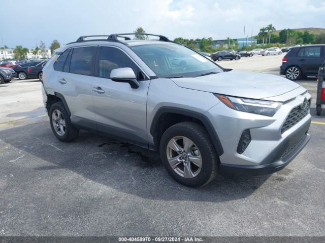 TOYOTA RAV4 2022 2t3w1rfvxnc208261