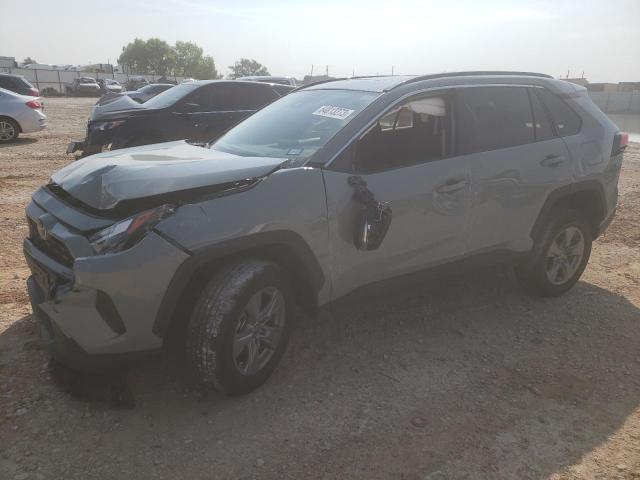 TOYOTA RAV4 XLE 2022 2t3w1rfvxnw191962