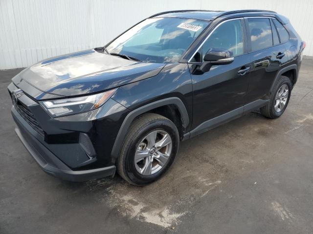 TOYOTA RAV4 XLE 2022 2t3w1rfvxnw201907