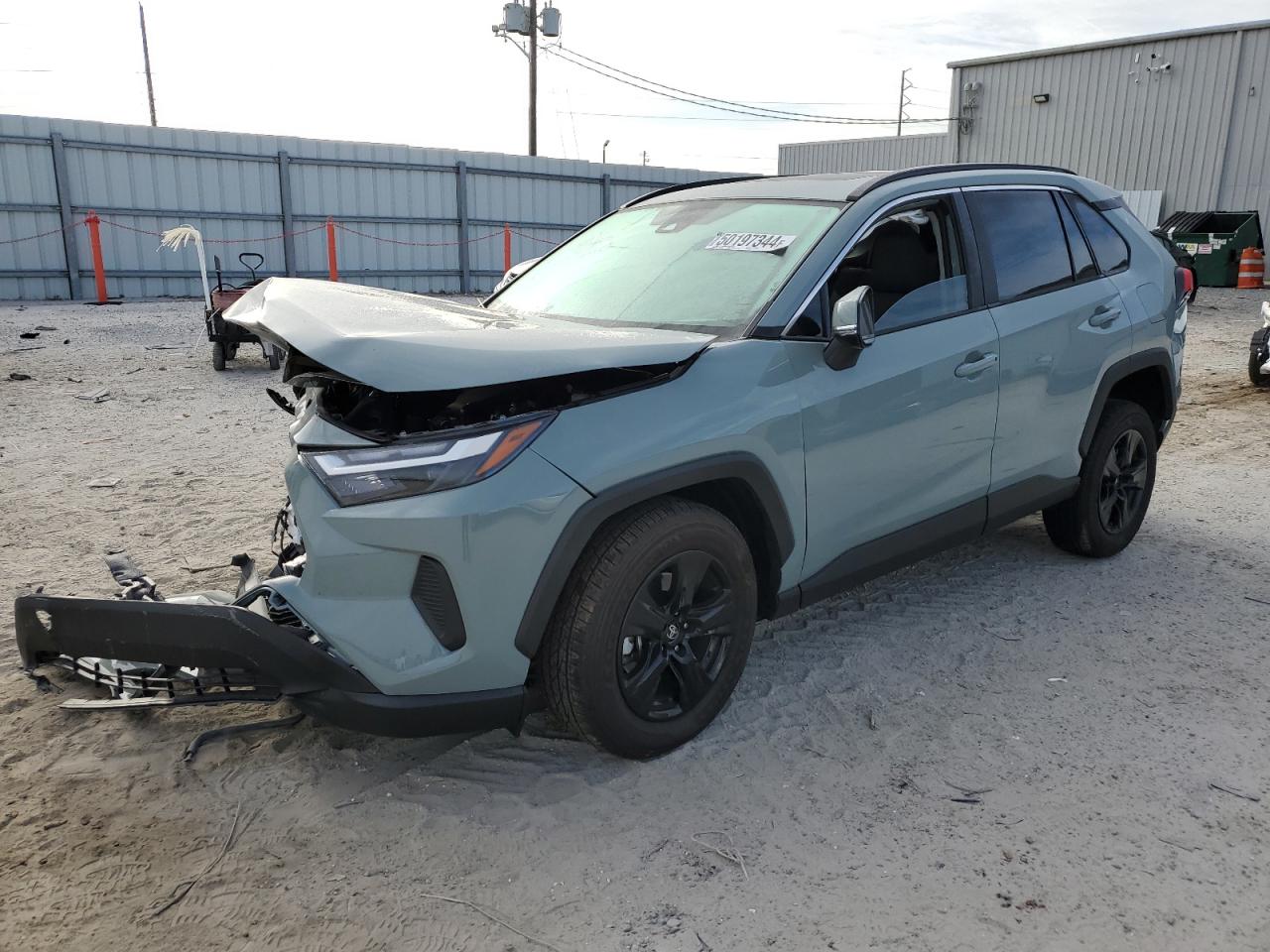 TOYOTA RAV 4 2022 2t3w1rfvxnw213247