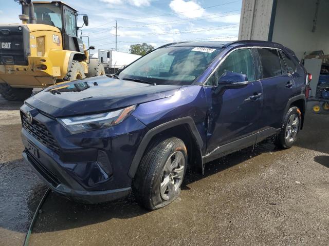 TOYOTA RAV4 XLE 2022 2t3w1rfvxnw222594