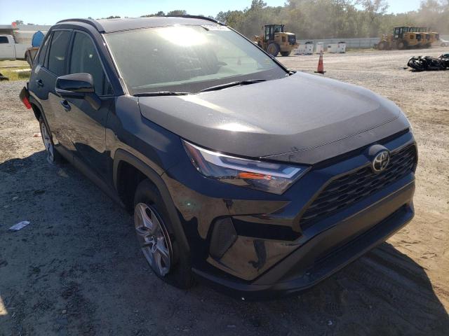 TOYOTA RAV4 XLE 2022 2t3w1rfvxnw224247