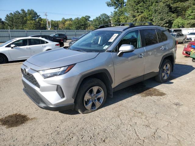 TOYOTA RAV4 XLE 2023 2t3w1rfvxpc214693