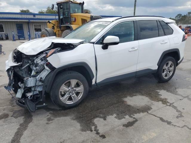 TOYOTA RAV4 XLE 2023 2t3w1rfvxpc223118