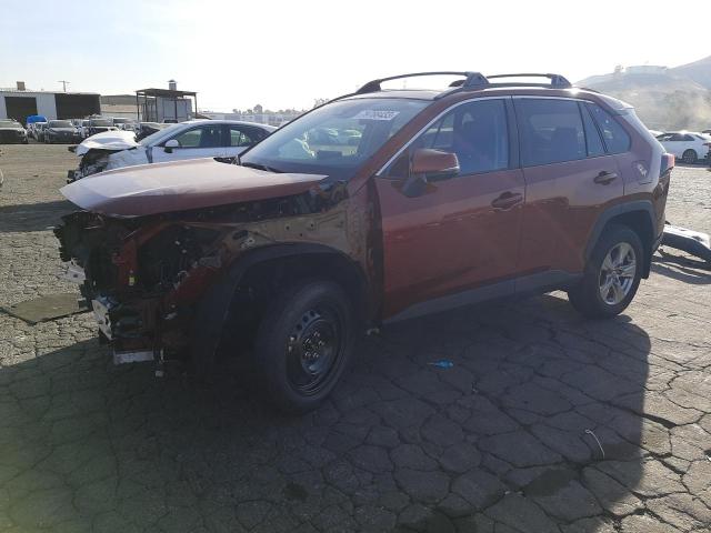 TOYOTA RAV4 2023 2t3w1rfvxpw242623