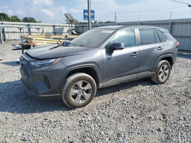 TOYOTA RAV4 XLE 2023 2t3w1rfvxpw251841