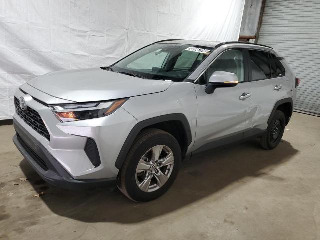 TOYOTA RAV4 2023 2t3w1rfvxpw257140