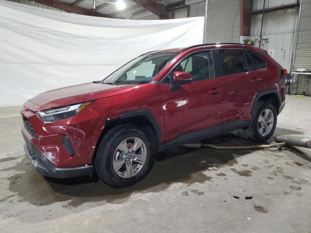 TOYOTA RAV4 2023 2t3w1rfvxpw257185