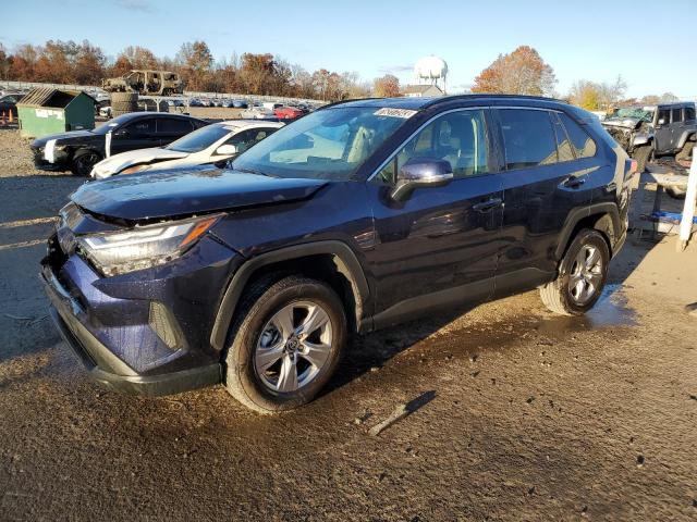 TOYOTA RAV4 2023 2t3w1rfvxpw260166