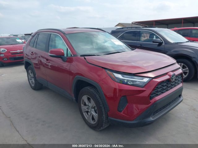 TOYOTA RAV4 2023 2t3w1rfvxpw270311