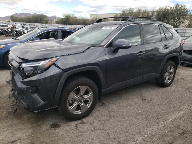 TOYOTA RAV4 2023 2t3w1rfvxpw282376