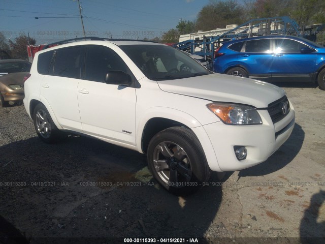 TOYOTA RAV4 2010 2t3wf4dv0aw026407