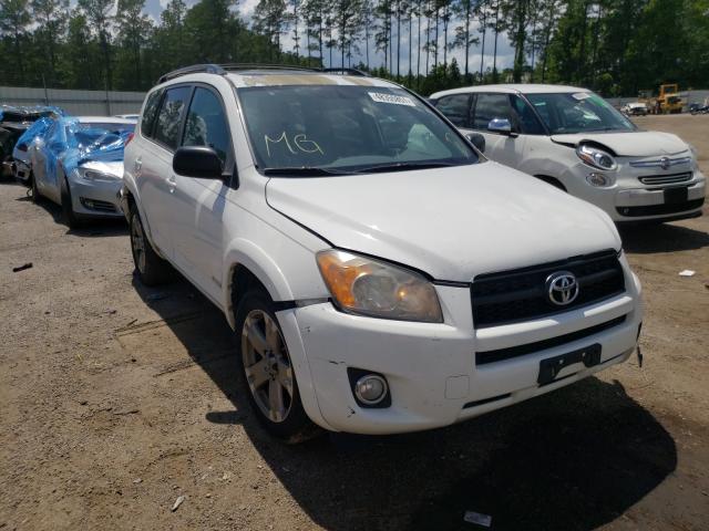 TOYOTA RAV4 SPORT 2011 2t3wf4dv0bw056606