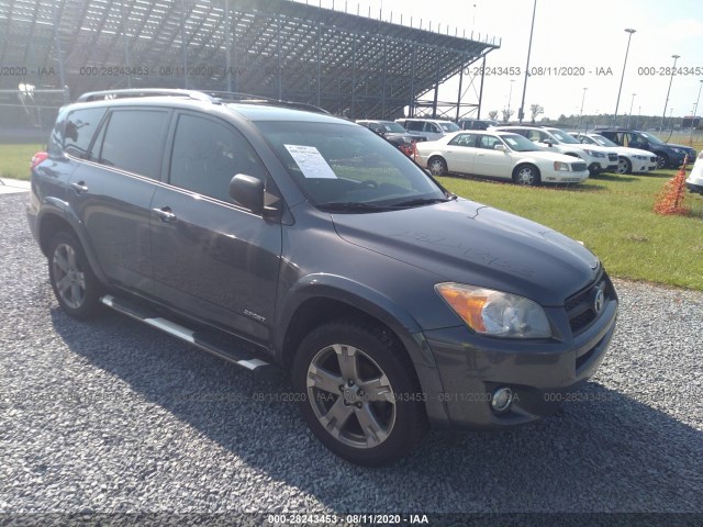 TOYOTA RAV4 2011 2t3wf4dv0bw076905