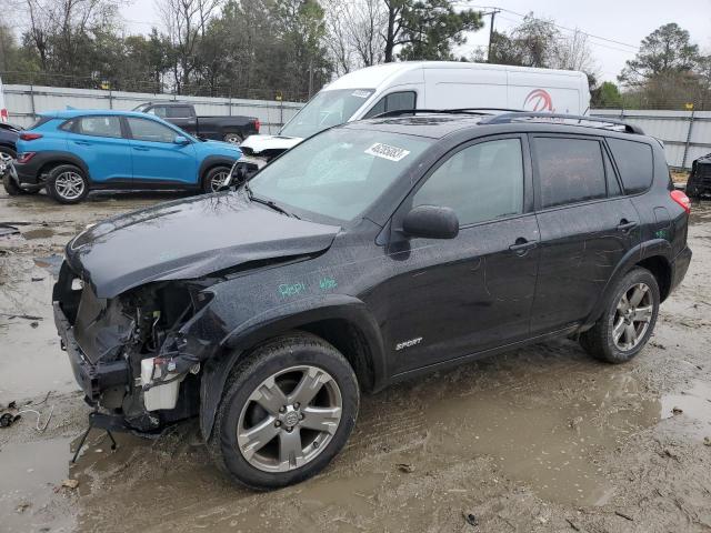 TOYOTA RAV4 SPORT 2012 2t3wf4dv0cw109029