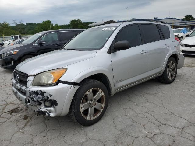 TOYOTA RAV4 2010 2t3wf4dv1aw028201