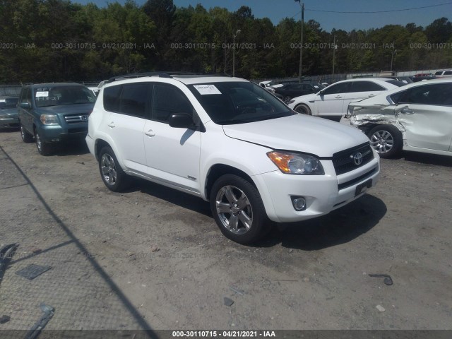 TOYOTA RAV4 2010 2t3wf4dv1aw028599