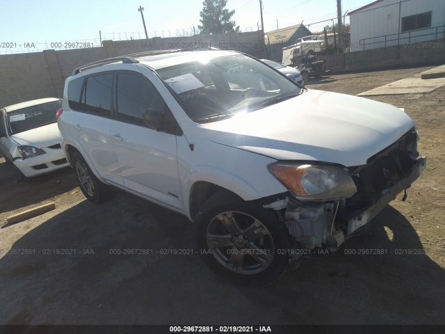 TOYOTA RAV4 2012 2t3wf4dv1cw143318