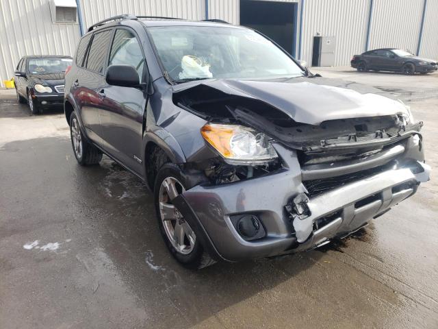 TOYOTA RAV4 SPORT 2010 2t3wf4dv2aw029048