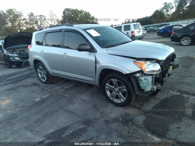 TOYOTA RAV4 2010 2t3wf4dv2aw029518