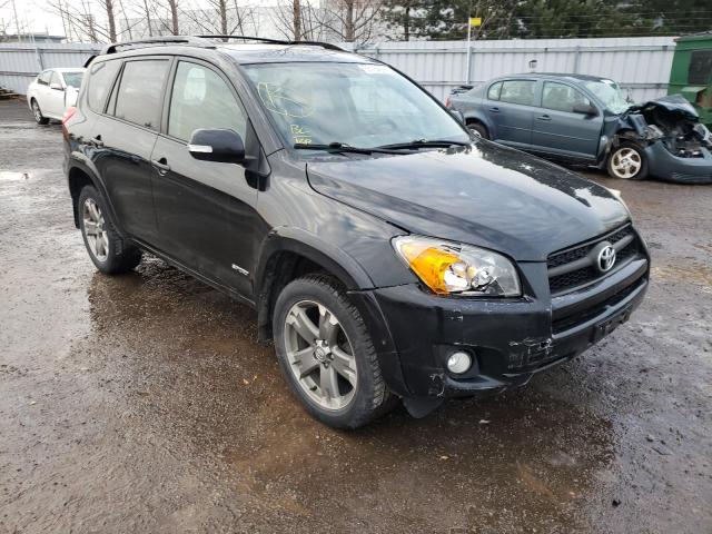 TOYOTA RAV4 SPORT 2010 2t3wf4dv2aw041748