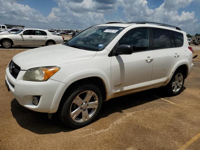 TOYOTA RAV4 2010 2t3wf4dv2aw044214