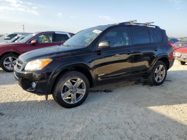 TOYOTA RAV4 SPORT 2011 2t3wf4dv2bw064738