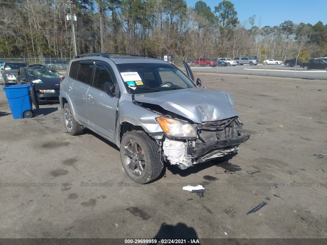 TOYOTA RAV4 2011 2t3wf4dv2bw066554