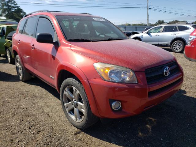 TOYOTA RAV4 SPORT 2011 2t3wf4dv2bw067011