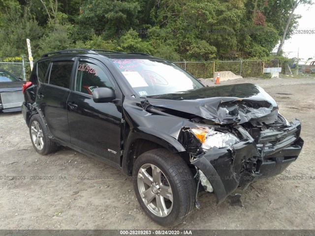 TOYOTA RAV4 2011 2t3wf4dv2bw067557