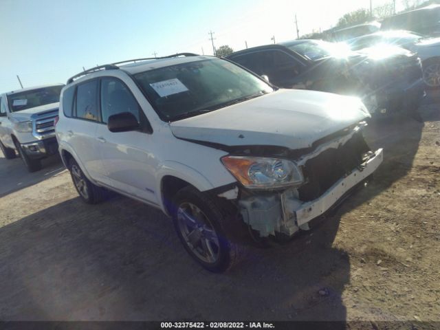 TOYOTA RAV4 2011 2t3wf4dv2bw075383