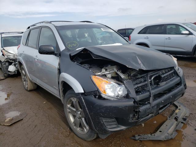 TOYOTA RAV4 SPORT 2011 2t3wf4dv2bw100122