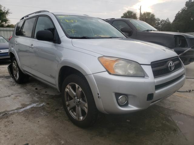 TOYOTA RAV4 SPORT 2012 2t3wf4dv2cw112790