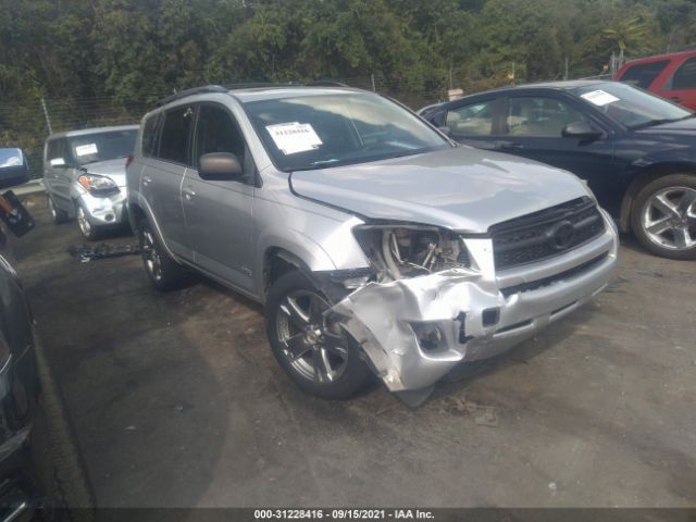 TOYOTA RAV4 2012 2t3wf4dv2cw144428