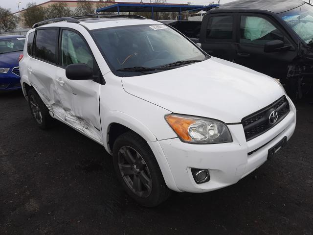 TOYOTA RAV4 SPORT 2012 2t3wf4dv2cw146650