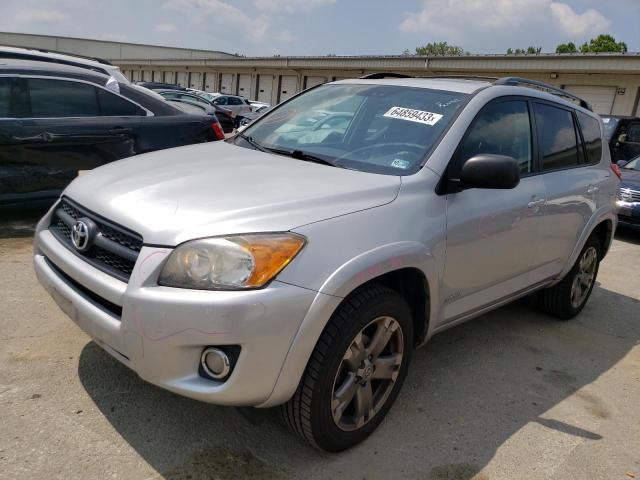 TOYOTA RAV4 2012 2t3wf4dv2cw156742