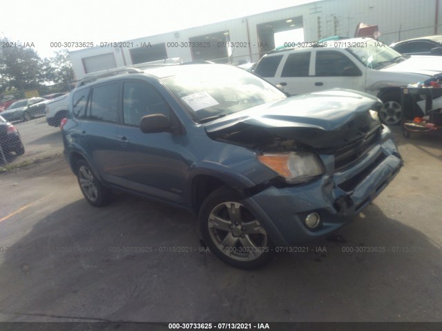 TOYOTA RAV4 2012 2t3wf4dv2cw156921