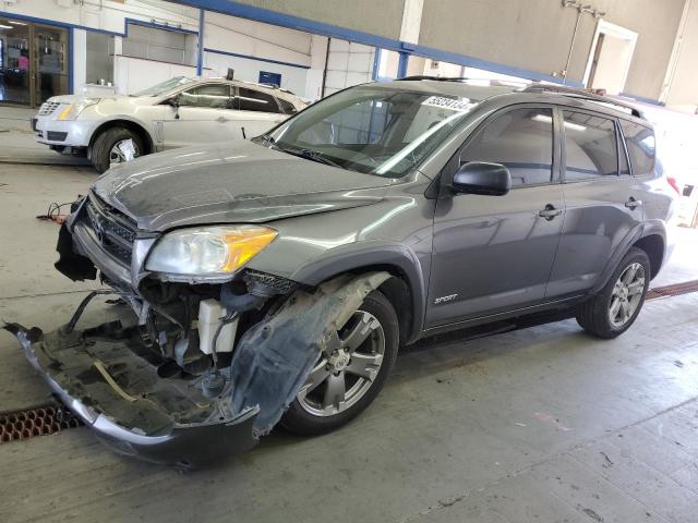 TOYOTA RAV4 2011 2t3wf4dv3bw054512