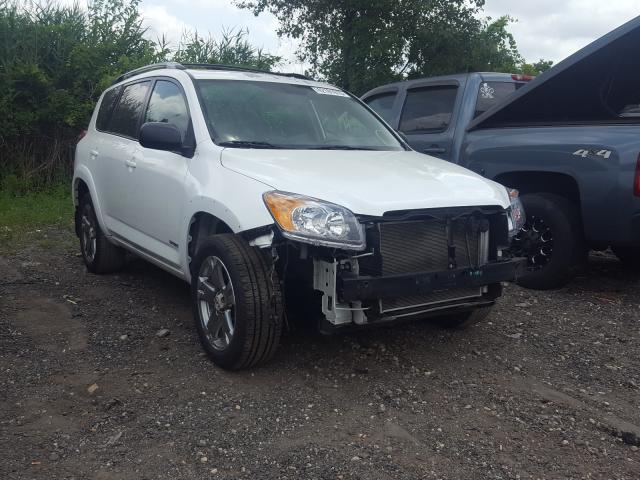 TOYOTA RAV4 SPORT 2011 2t3wf4dv3bw058690