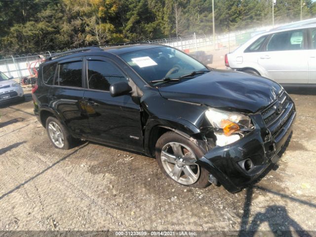 TOYOTA RAV4 2011 2t3wf4dv3bw086201