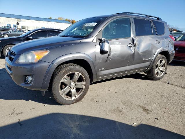 TOYOTA RAV4 2011 2t3wf4dv3bw091740