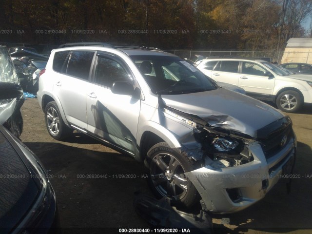 TOYOTA RAV4 2011 2t3wf4dv3bw094606