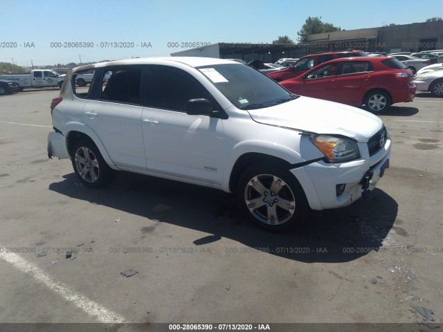 TOYOTA RAV4 2012 2t3wf4dv3cw106433