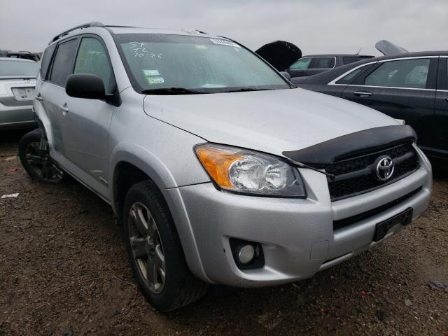 TOYOTA RAV4 SPORT 2012 2t3wf4dv3cw106769