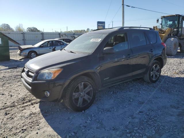 TOYOTA RAV4 SPORT 2012 2t3wf4dv3cw108375