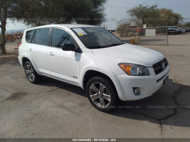 TOYOTA RAV4 2012 2t3wf4dv3cw140078