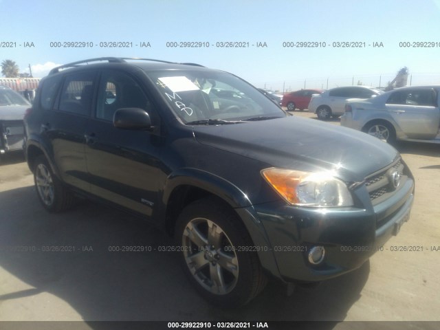 TOYOTA RAV4 2012 2t3wf4dv3cw143546