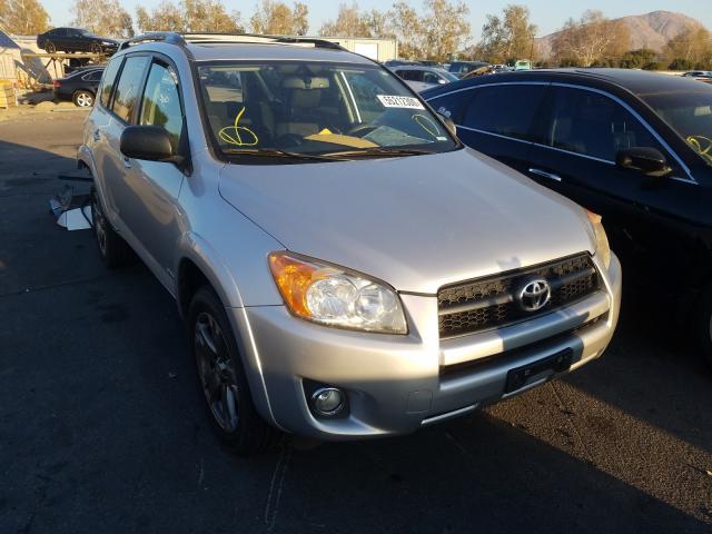 TOYOTA RAV4 SPORT 2012 2t3wf4dv3cw146317